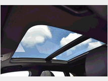 Audi q3 1.4 tfsi cod sline panorama